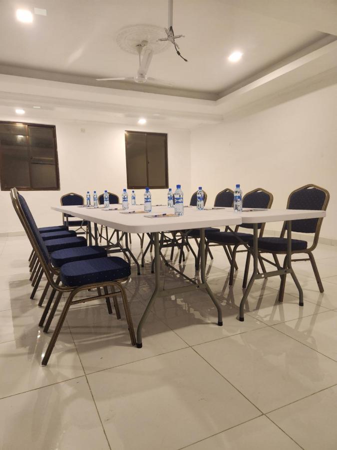 Diani Palm Resort Diani Beach Ngoại thất bức ảnh