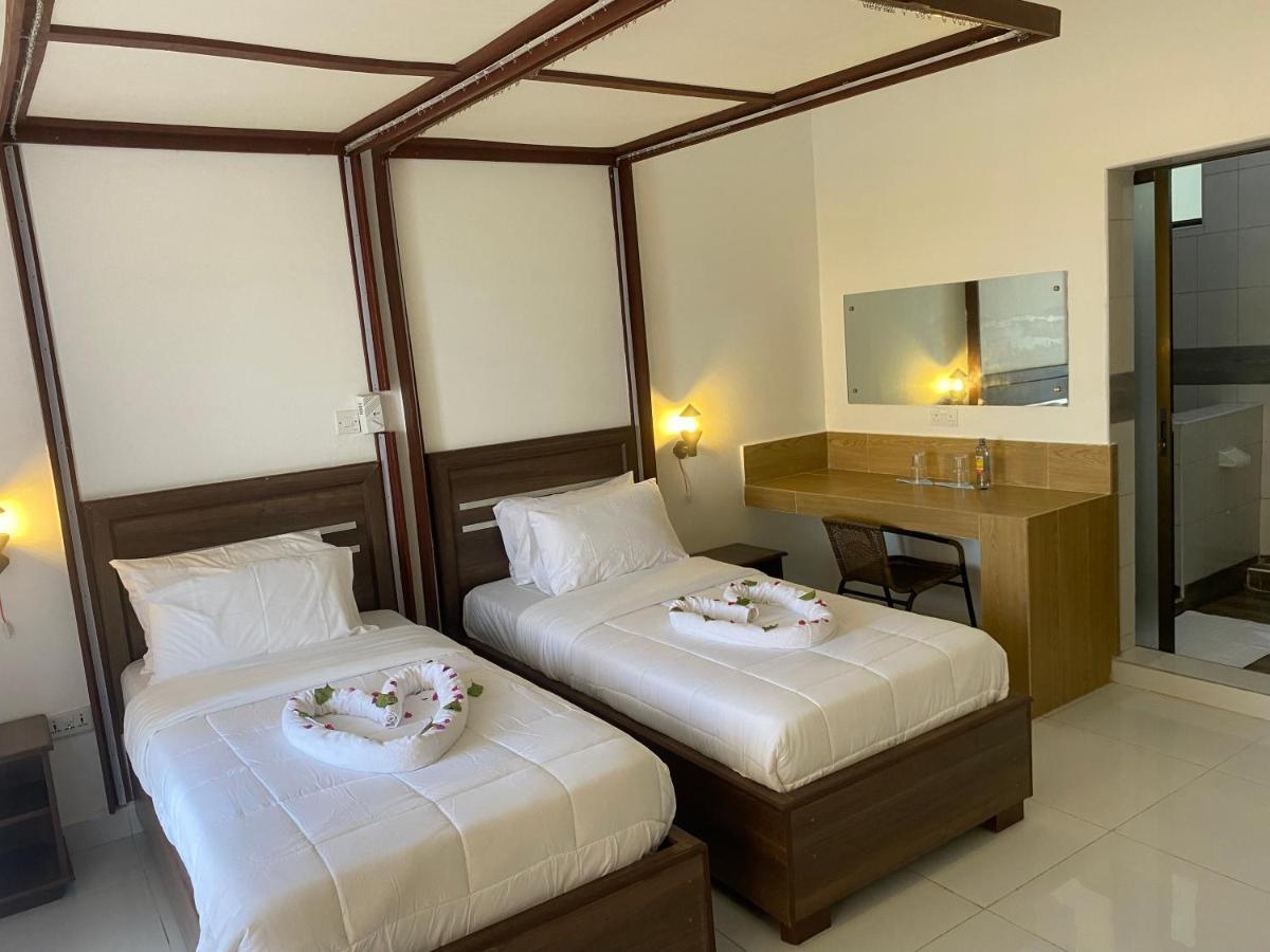 Diani Palm Resort Diani Beach Ngoại thất bức ảnh