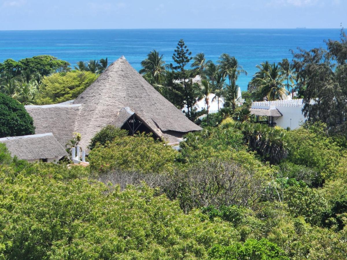 Diani Palm Resort Diani Beach Ngoại thất bức ảnh