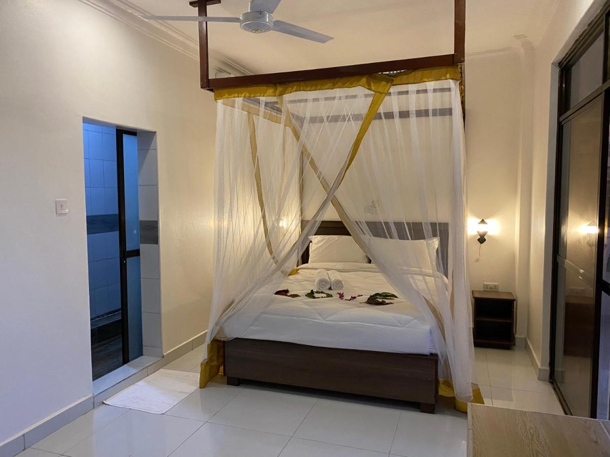 Diani Palm Resort Diani Beach Ngoại thất bức ảnh