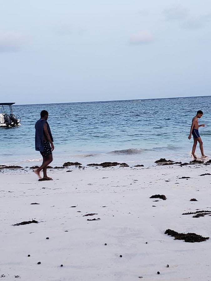Diani Palm Resort Diani Beach Ngoại thất bức ảnh