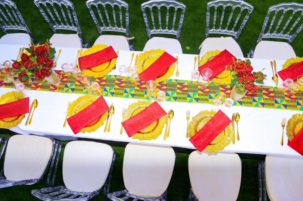 Diani Palm Resort Diani Beach Ngoại thất bức ảnh