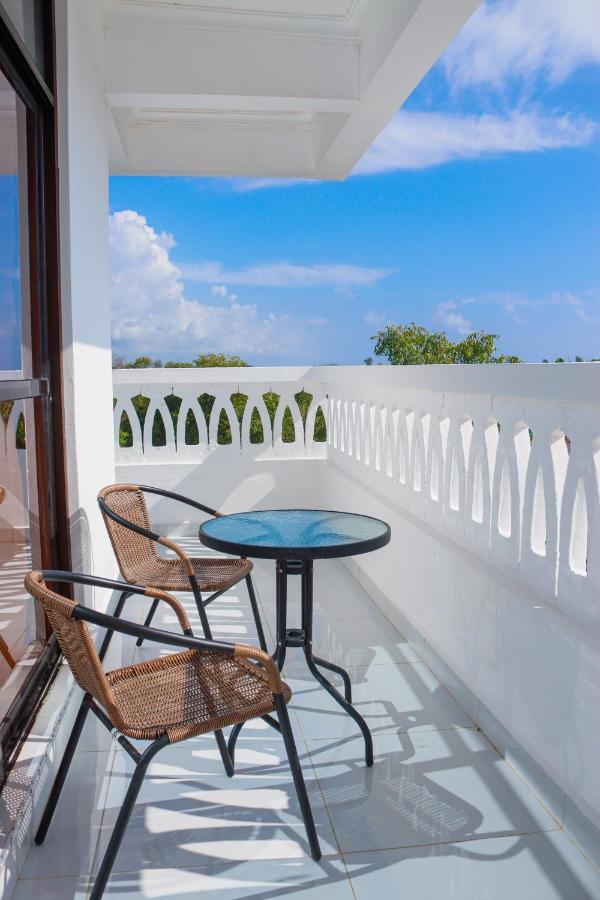 Diani Palm Resort Diani Beach Ngoại thất bức ảnh