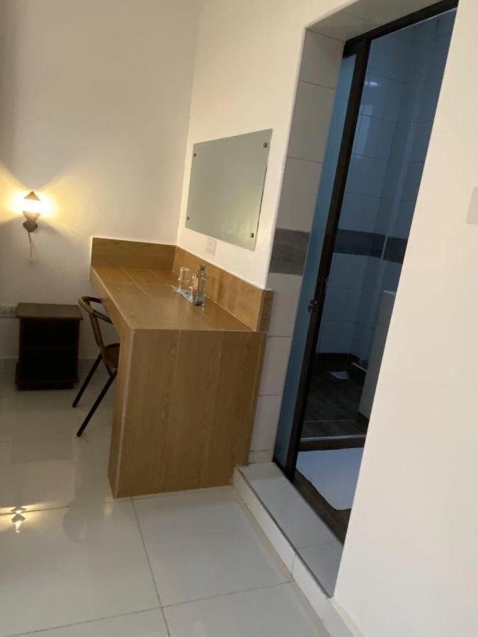Diani Palm Resort Diani Beach Ngoại thất bức ảnh